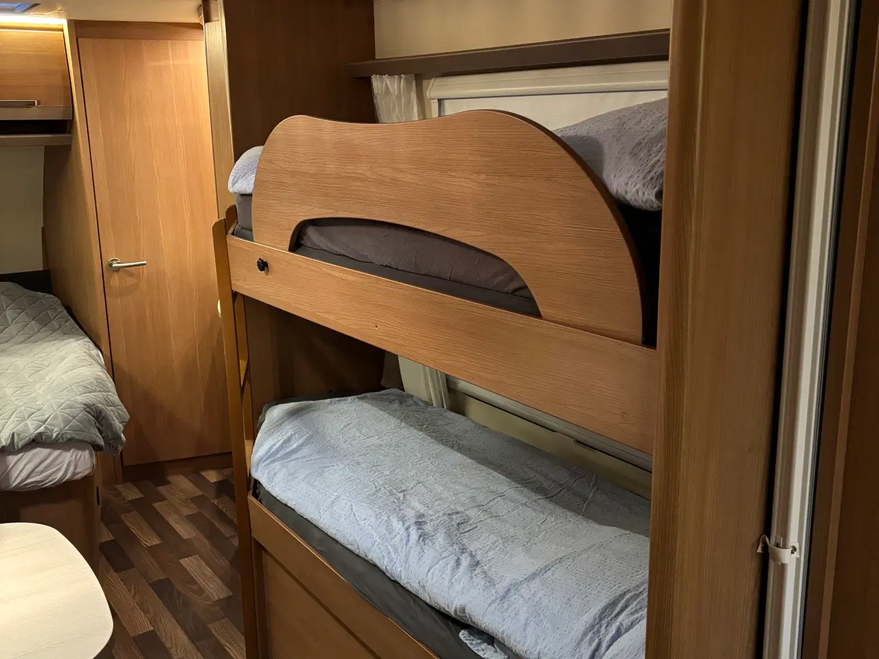 Billede 10 - Knaus campingvogn på Jambo