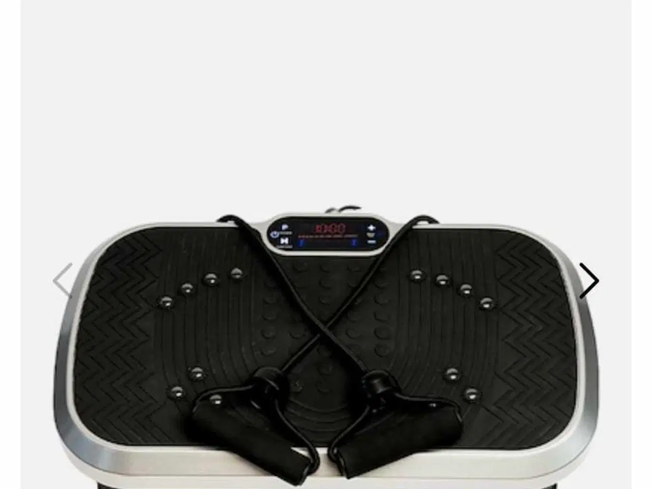 Billede 2 - Haws vibration og boksetræner m. musik/bluetooth 