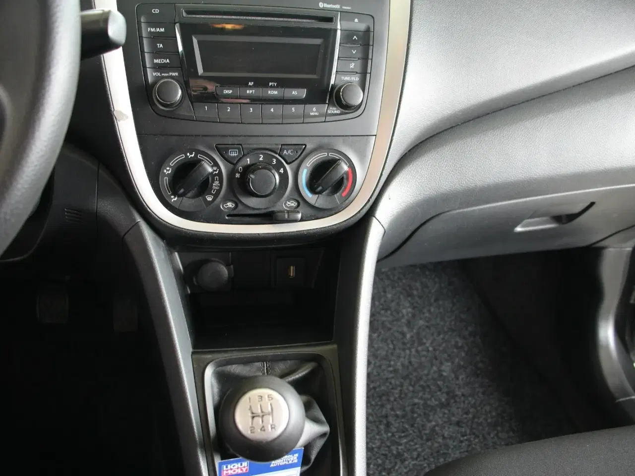 Billede 17 - Suzuki Celerio 1,0 Dualjet Exclusive