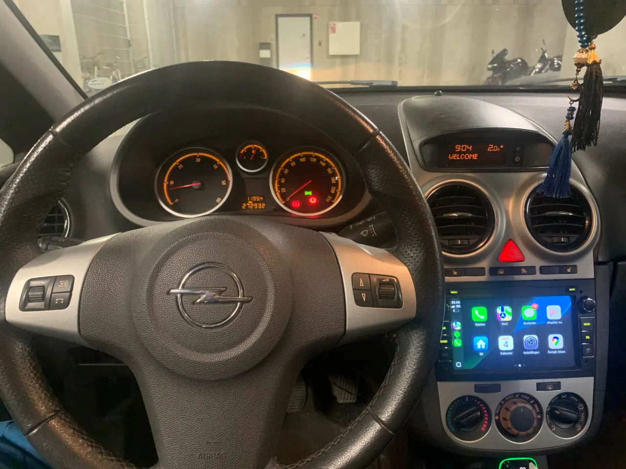 Billede 10 - Opel Corsa 2010