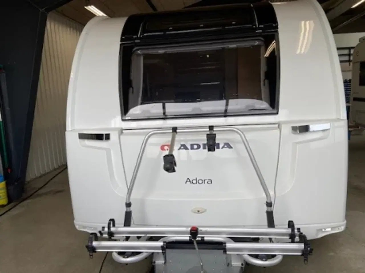 Billede 4 - Adria Adora 502 UL