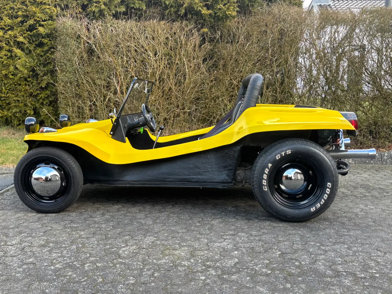 Billede 4 - Volkswagen Beach Buggy