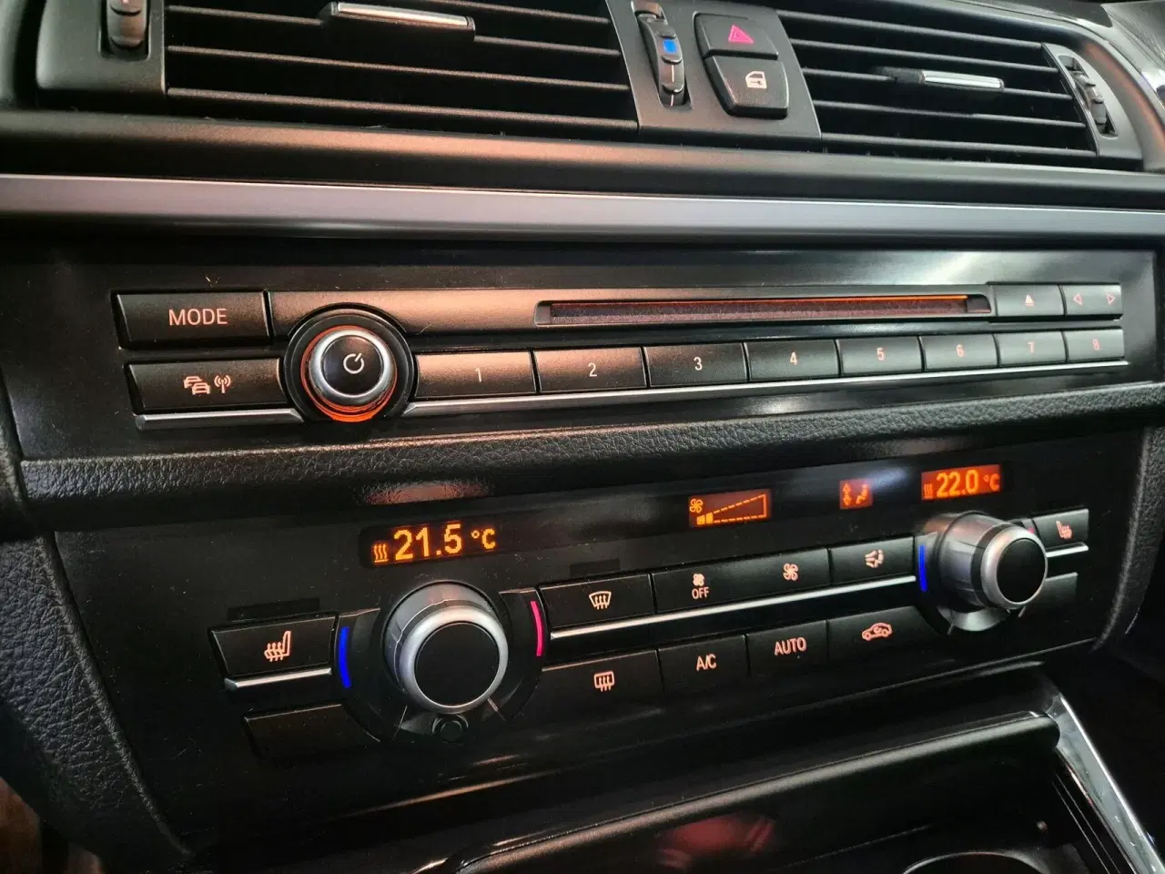 Billede 12 - BMW 520d 2,0 D 190HK 6g