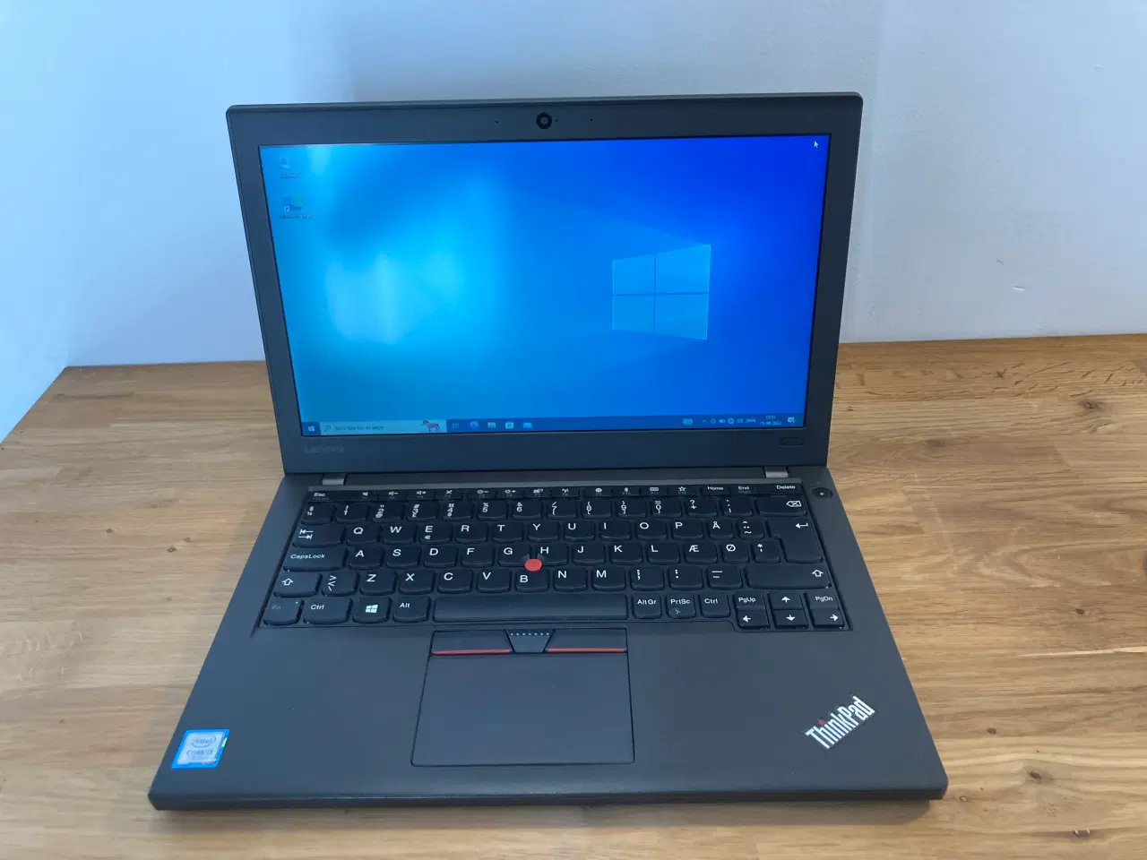 Billede 1 - Lenovo ThinkPad X270