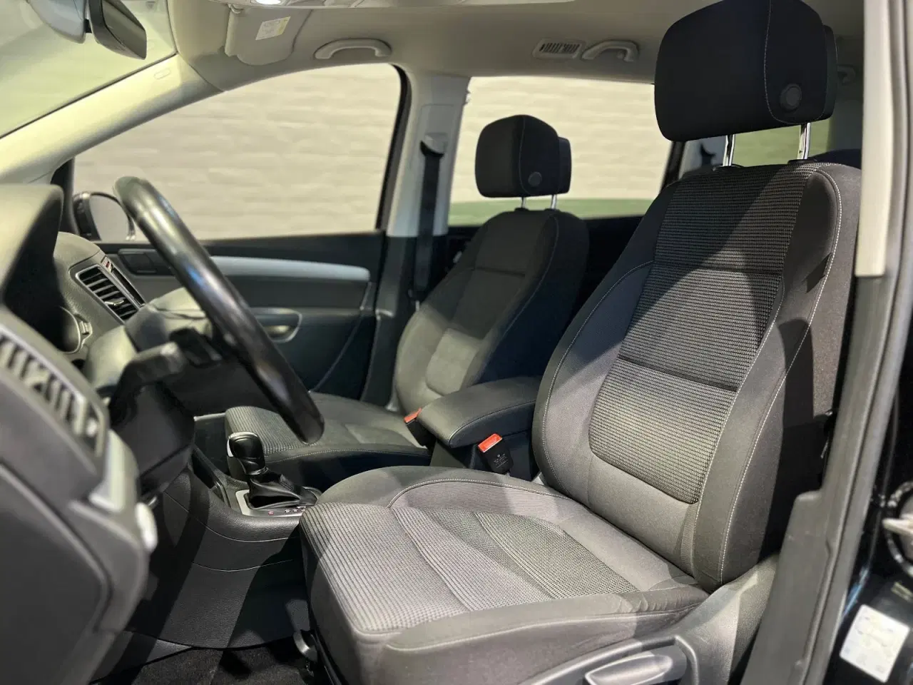 Billede 21 - VW Sharan 1,4 TSi 150 Comfortline DSG