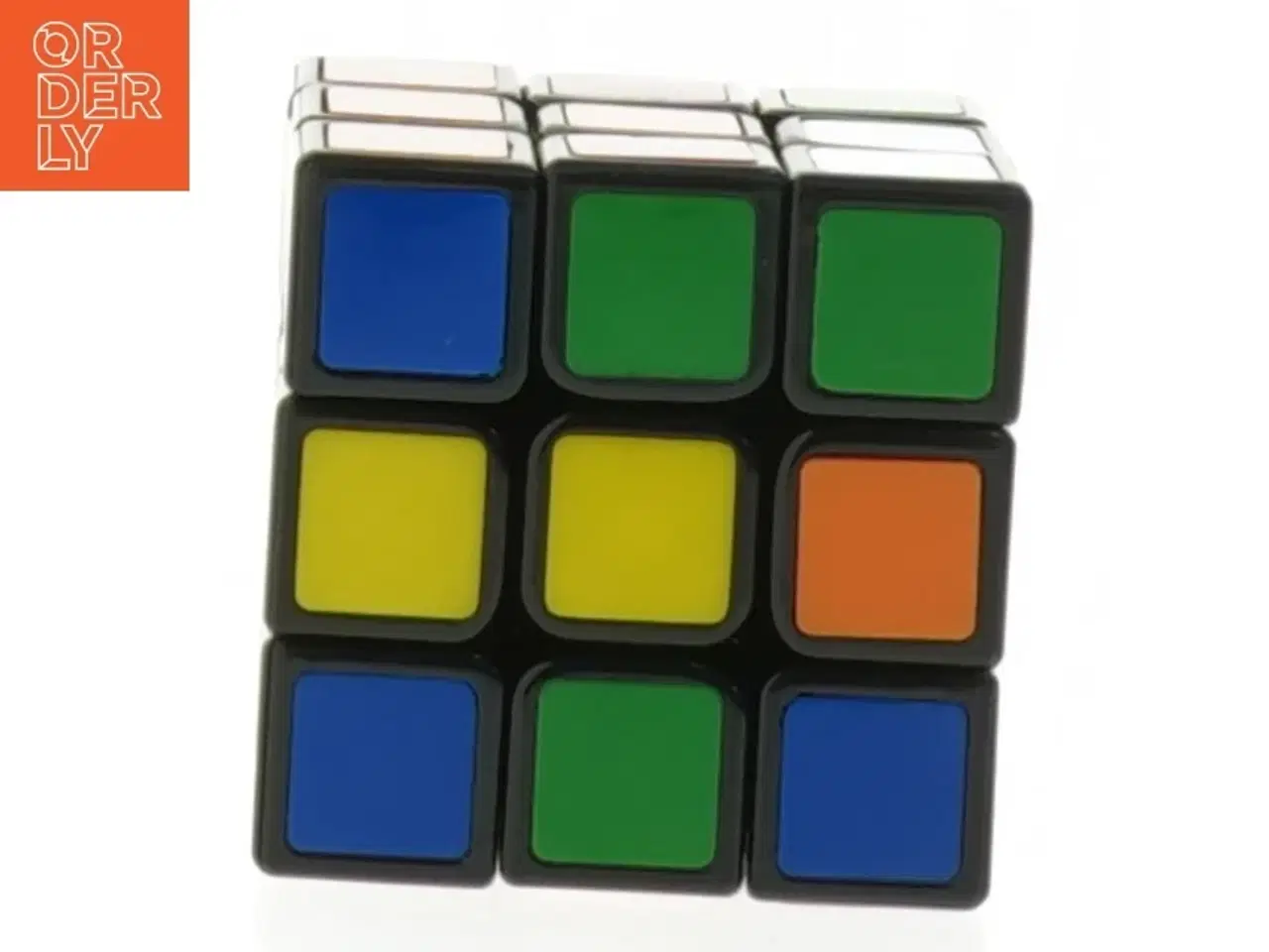 Billede 4 - Rubiks terning fra Rubiks (str. 6x6x6 cm)