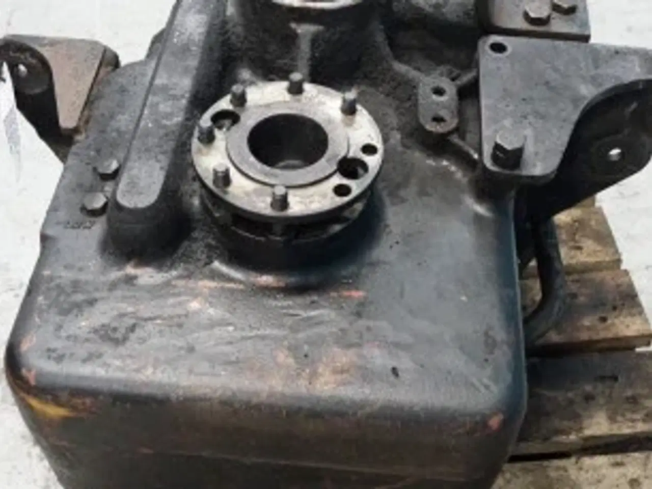 Billede 16 - Hydrema 906C Gearkasse 591002