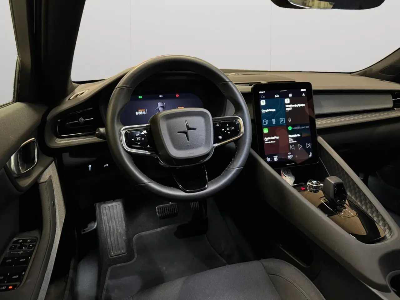 Billede 5 - Polestar 2  Standard Range