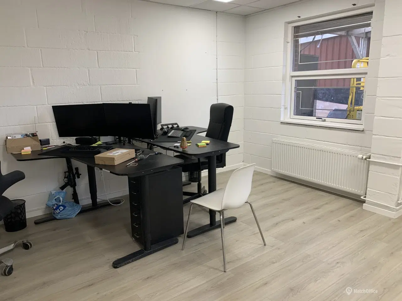 Billede 8 - Præsentabel ejendom med attraktive fællesarealer tæt på E47/E20