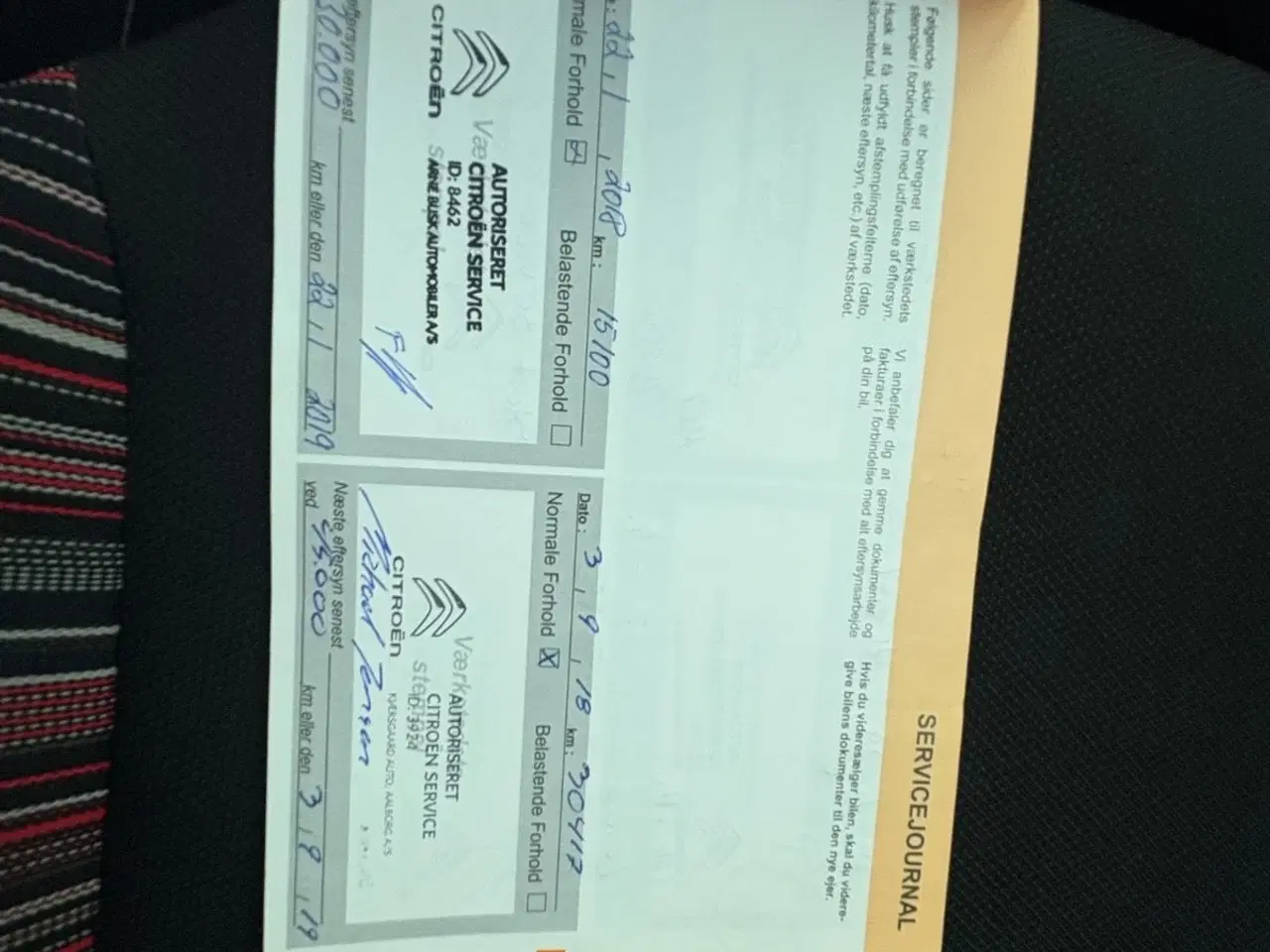 Billede 17 - Citroën C1 1,2 PureTech Feel