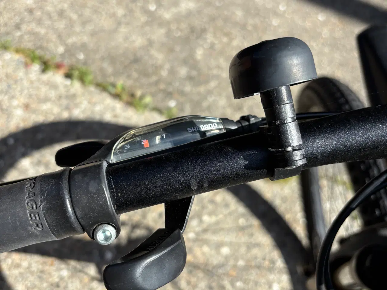 Billede 4 - Trek Marlin gen 2 matsort str. M