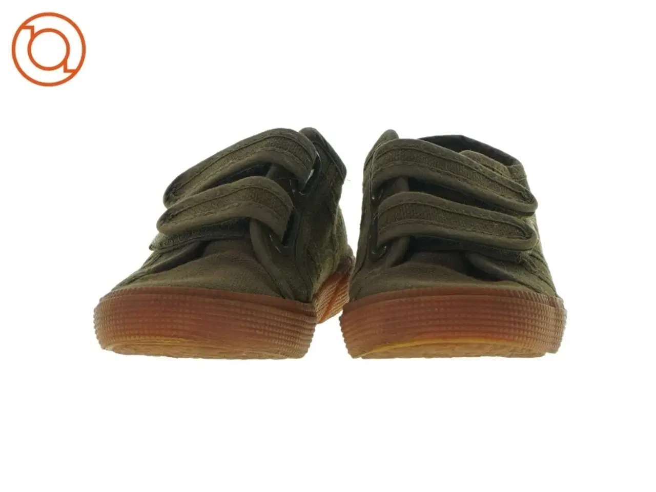 Billede 3 - Sko fra Superga (str. 26)