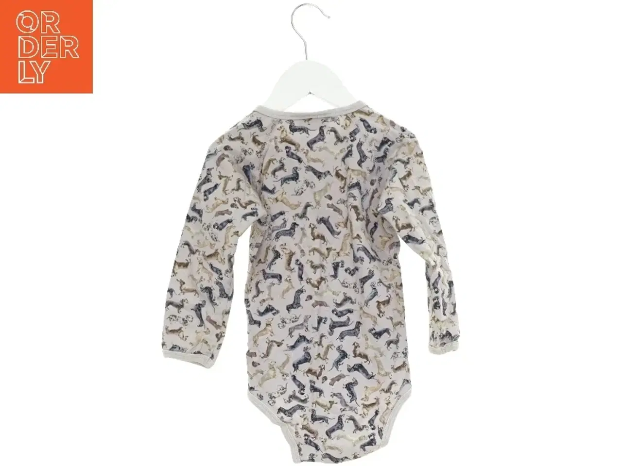 Billede 1 - Bodystocking fra Molo (str. 92 cm)