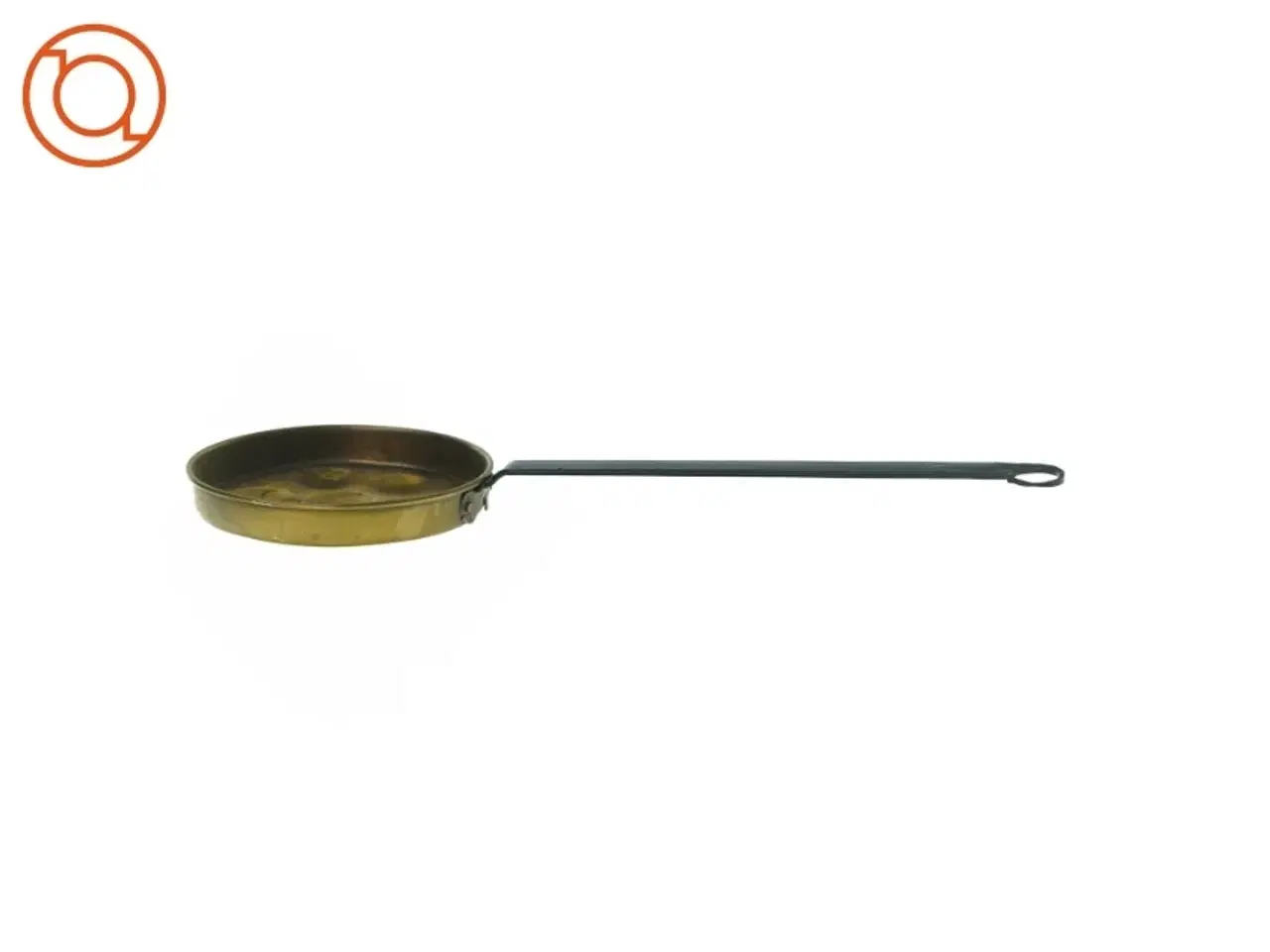 Billede 1 - Vintage æggepande (str. 47 cm)
