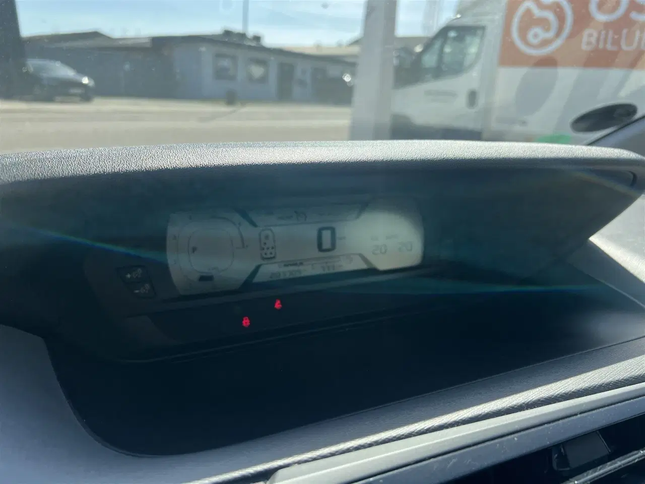 Billede 16 - Citroën Grand C4 Picasso 1,6 Blue HDi Intensive EAT6 start/stop 120HK 6g Aut.