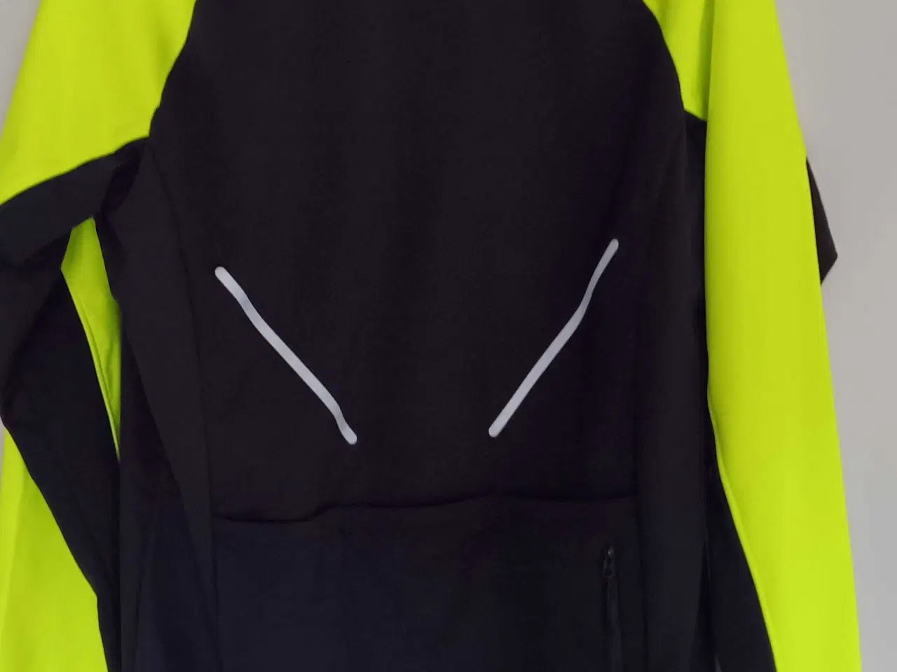 Billede 2 - INNERGY Cykeljakke 