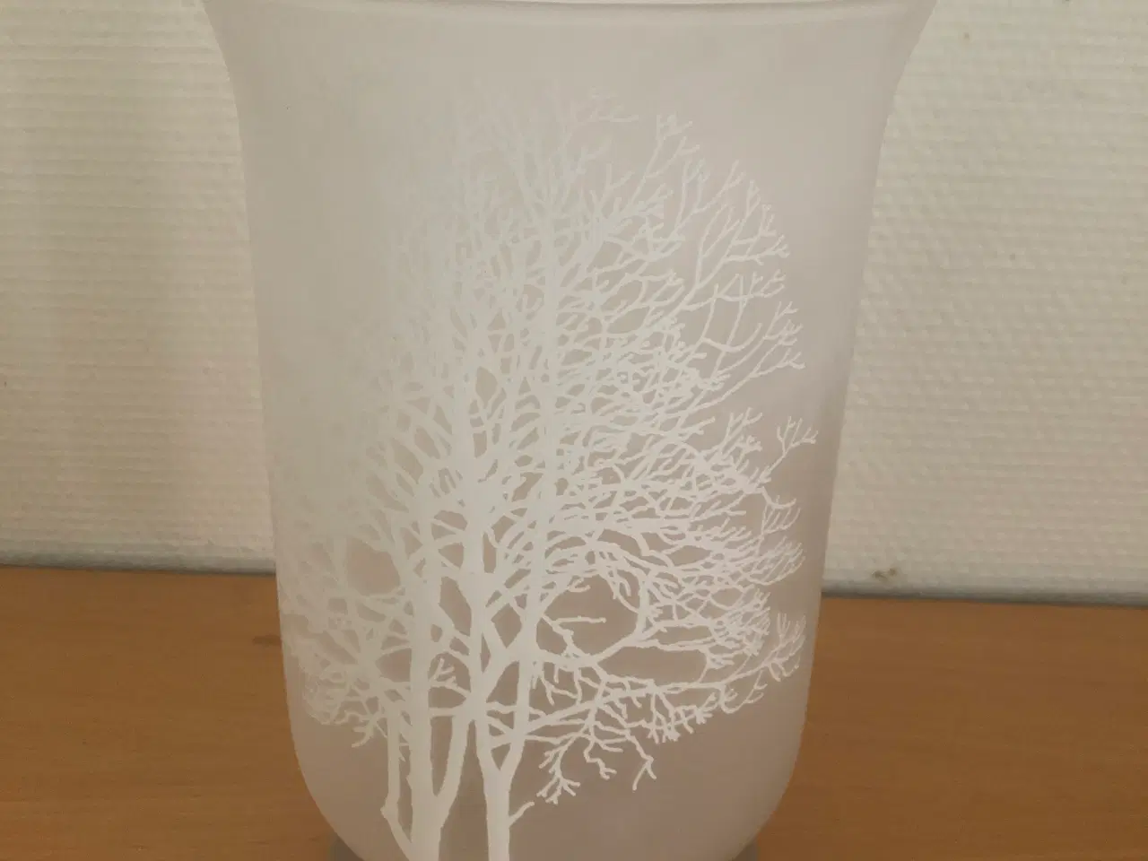 Billede 1 - Herstal vase