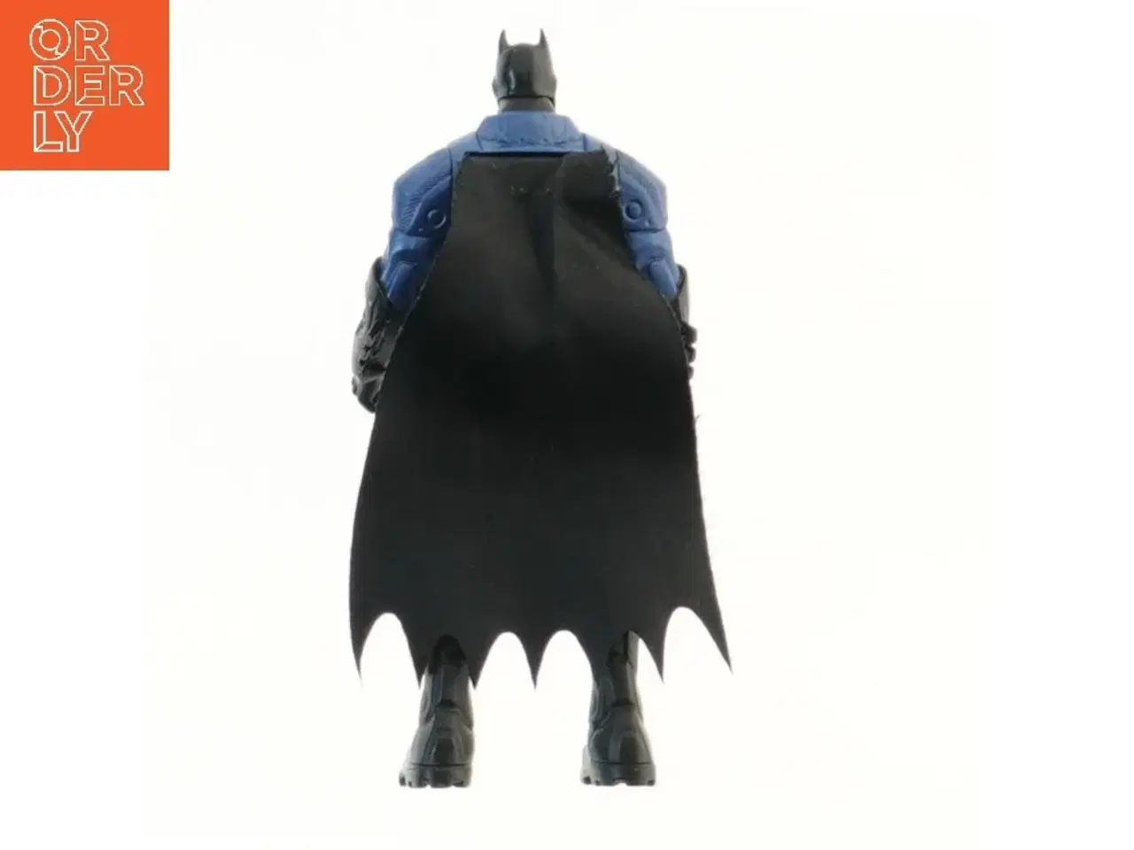 Billede 2 - Batman actionfigur (str. 15,5 cm)
