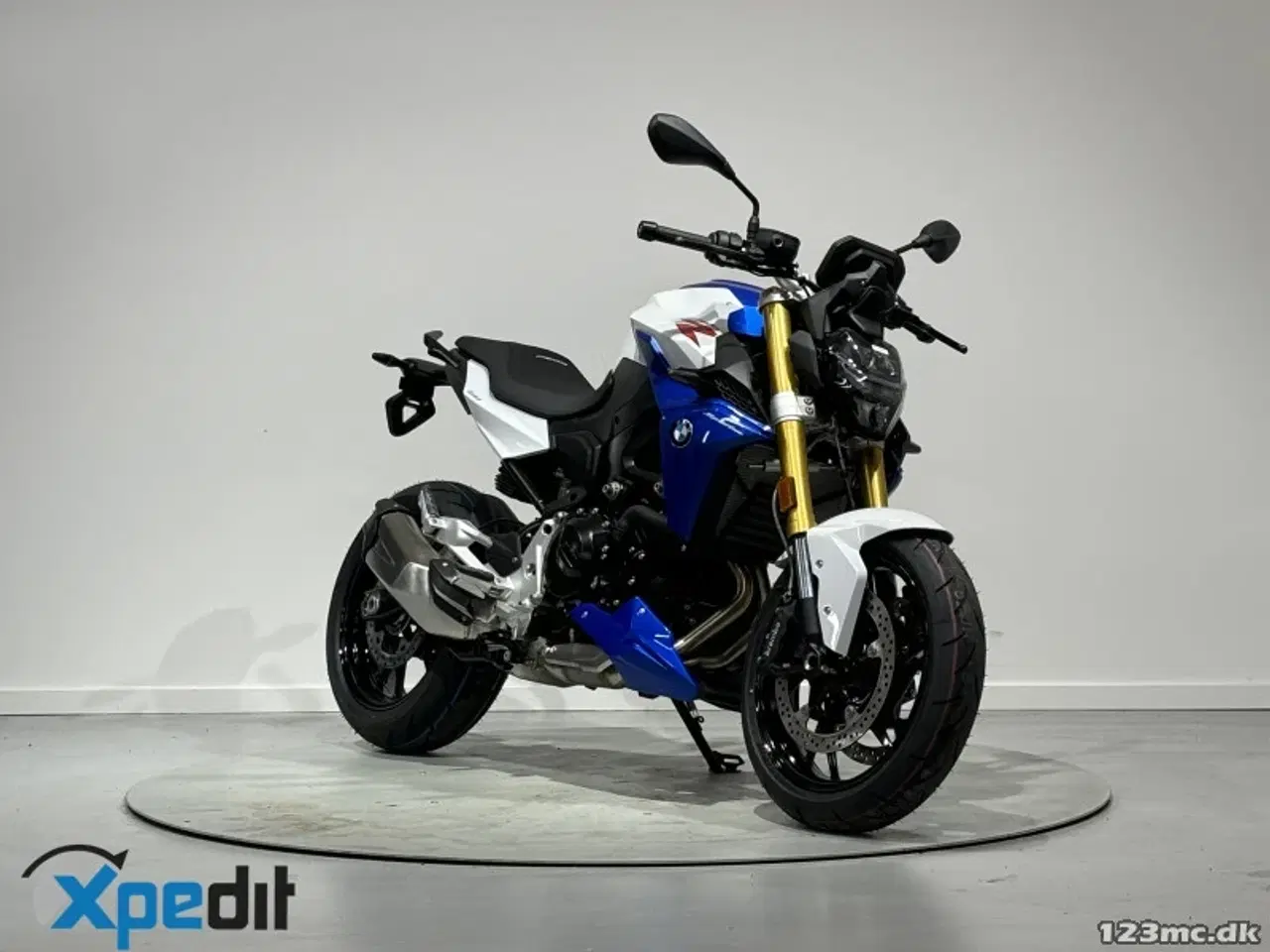 Billede 3 - BMW F 900 R