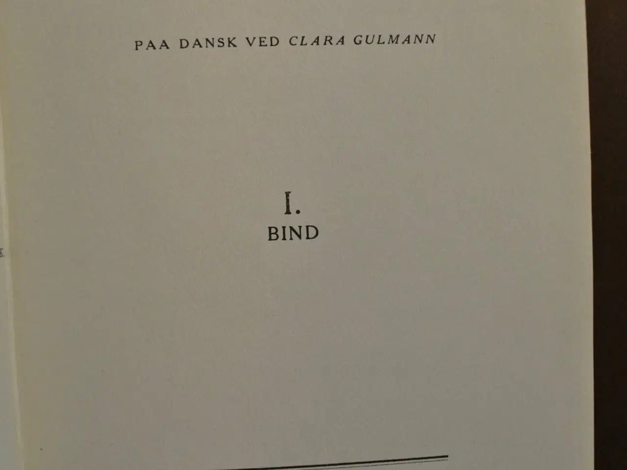 Billede 3 - anna karenin, af leo tolstoy, genre: roman