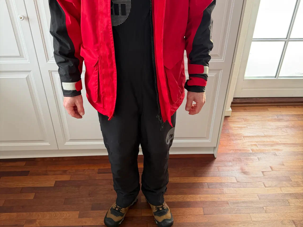 Billede 6 - Gill offshore sejlersæt