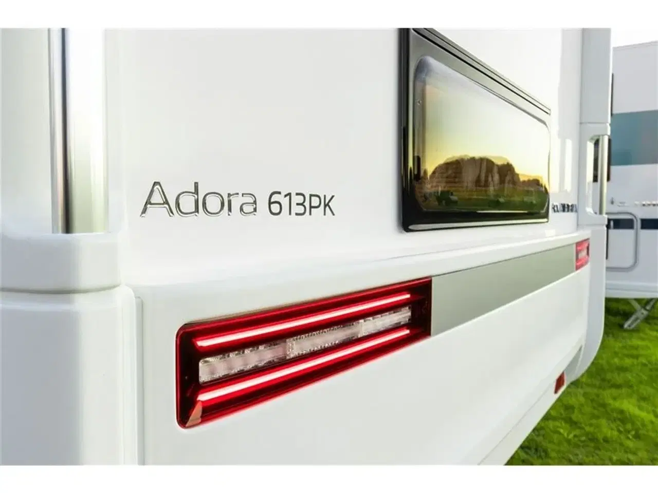 Billede 17 - 2022 - Adria Adora 613 PK   5 personers køjevogn