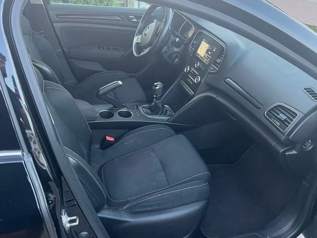 Billede 8 - Renault Megane IV 1,5 dCi 110 Zen