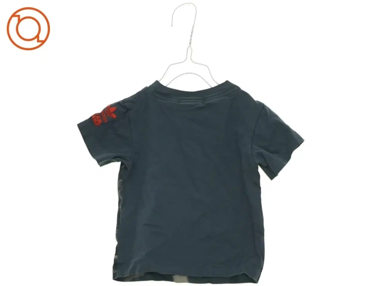 Billede 2 - T-Shirt fra Adidas (str. 74 cm)