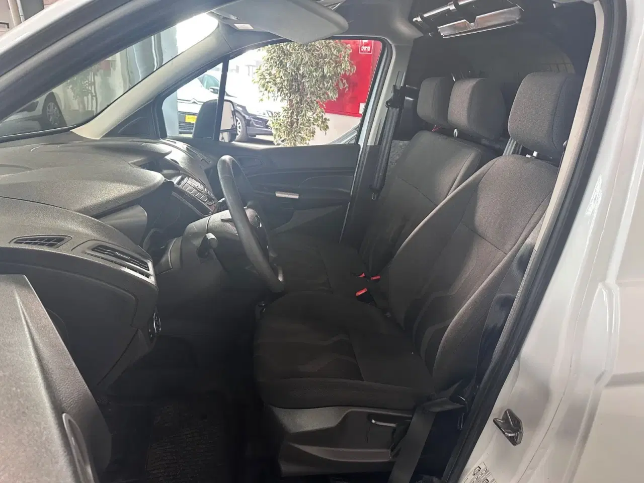 Billede 3 - Ford Transit Connect 1,5 TDCi 100 Trend lang