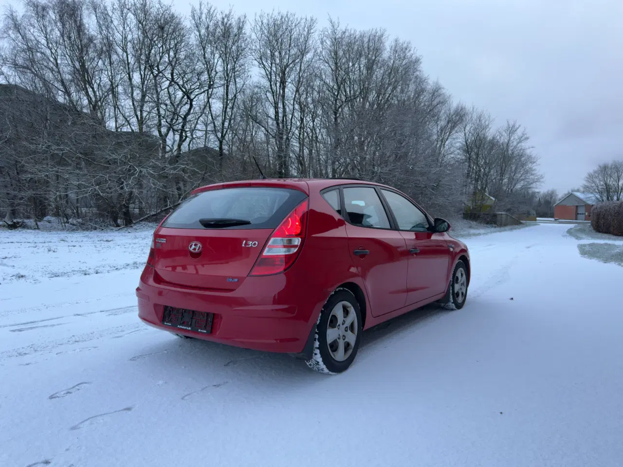 Billede 4 - Hyundai i30 - Ny synet 2026