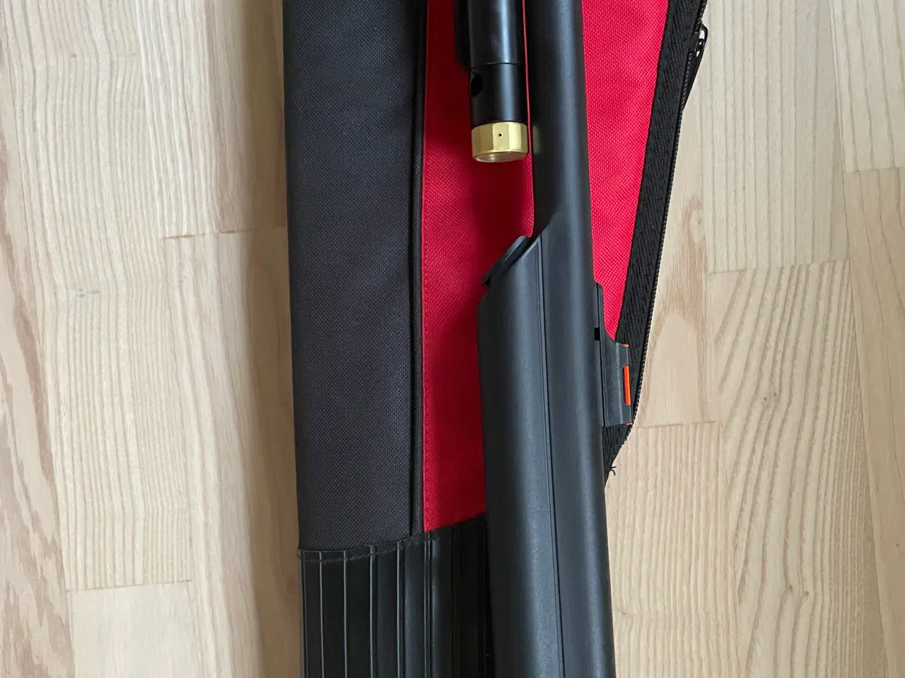 Billede 3 - Stoeger XM1 S4 Supressor PCP Luftgevær 