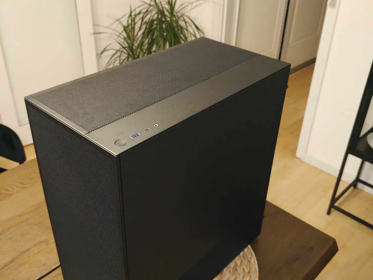 Billede 2 - DDR5 Gamer pc - som ny!