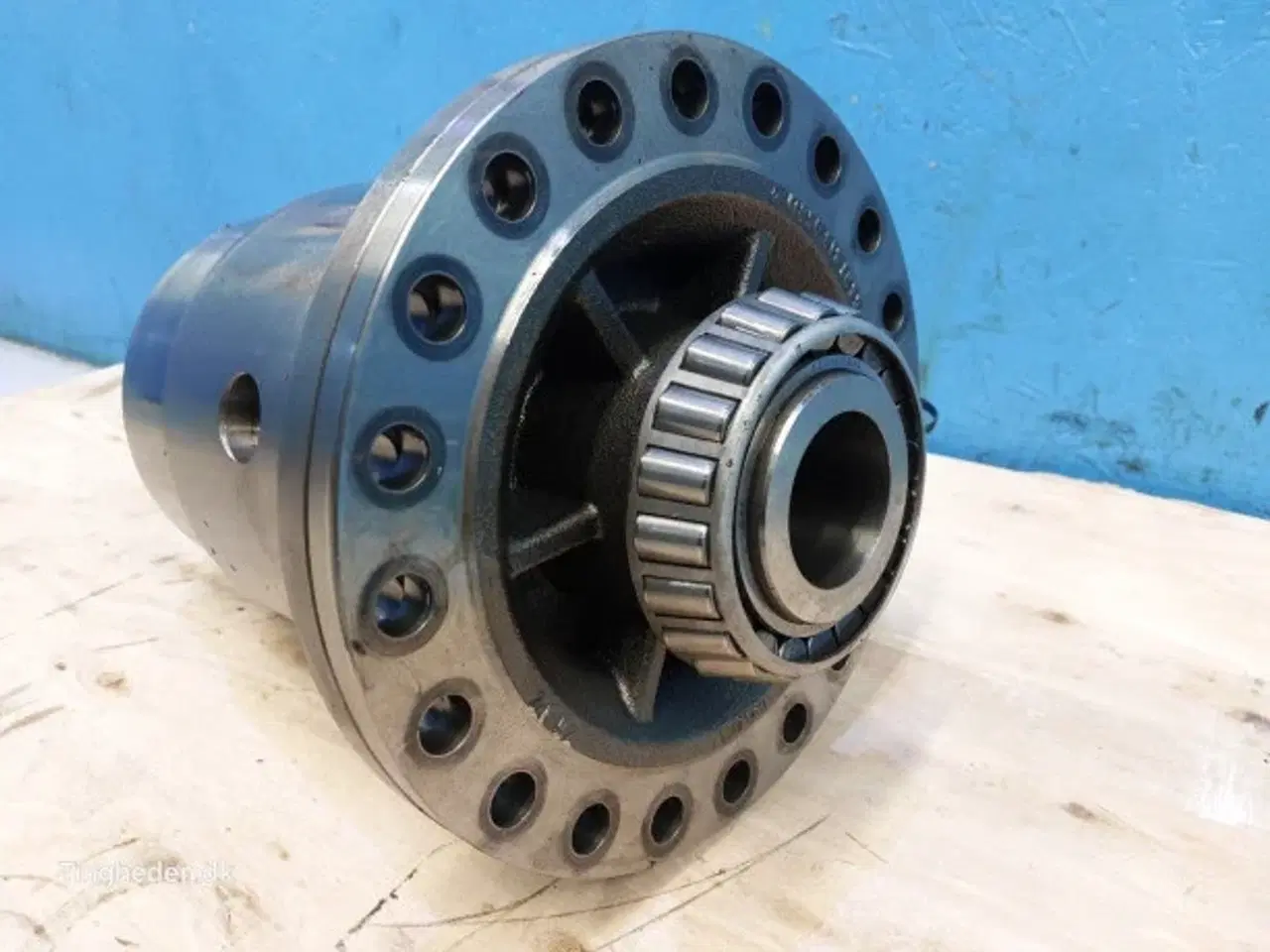 Billede 6 - JCB 427 HL Differential 333/C6040