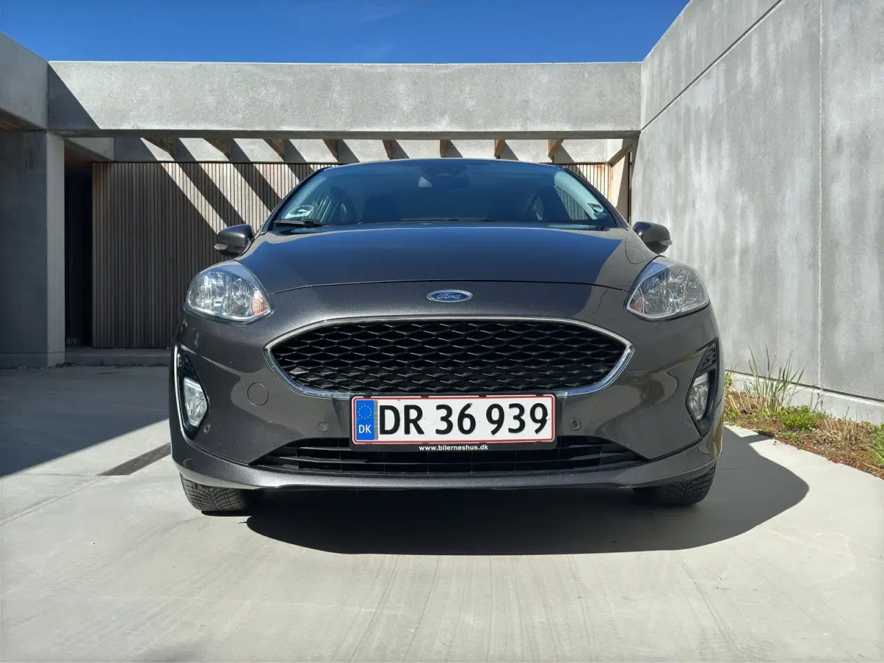 Billede 2 - Ford Fiesta 1,0 EcoBoost Titanium