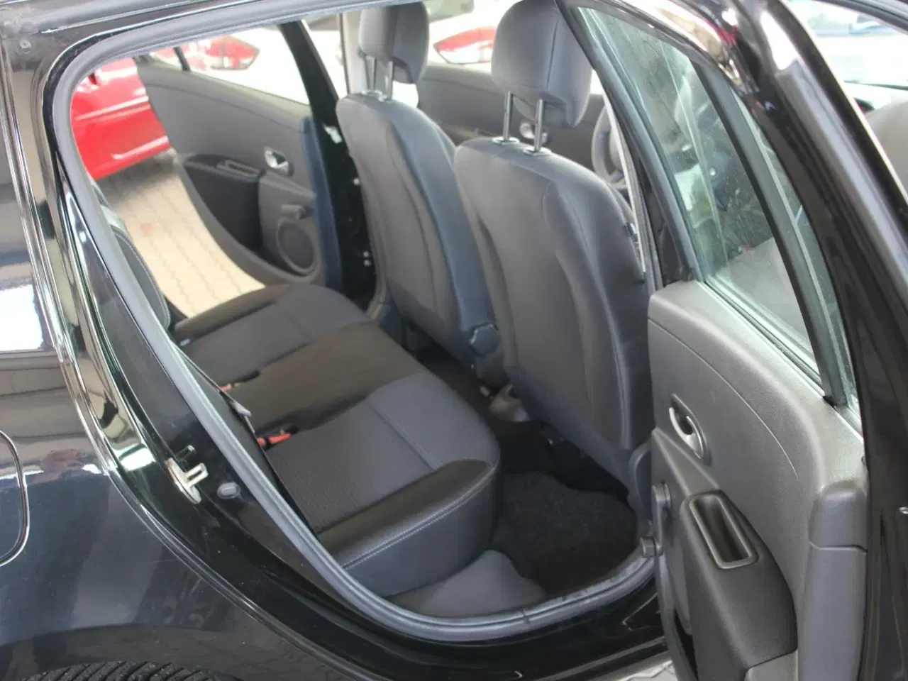 Billede 10 - Renault Clio III 1,2 16V TCe Expression