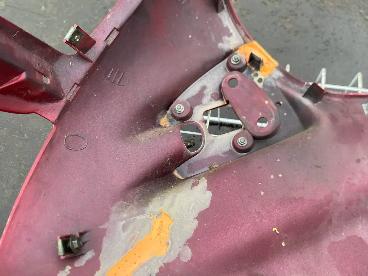 Billede 4 - Honda ST 1100 