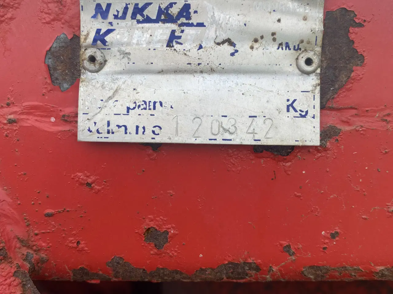 Billede 4 - Nokka 2S