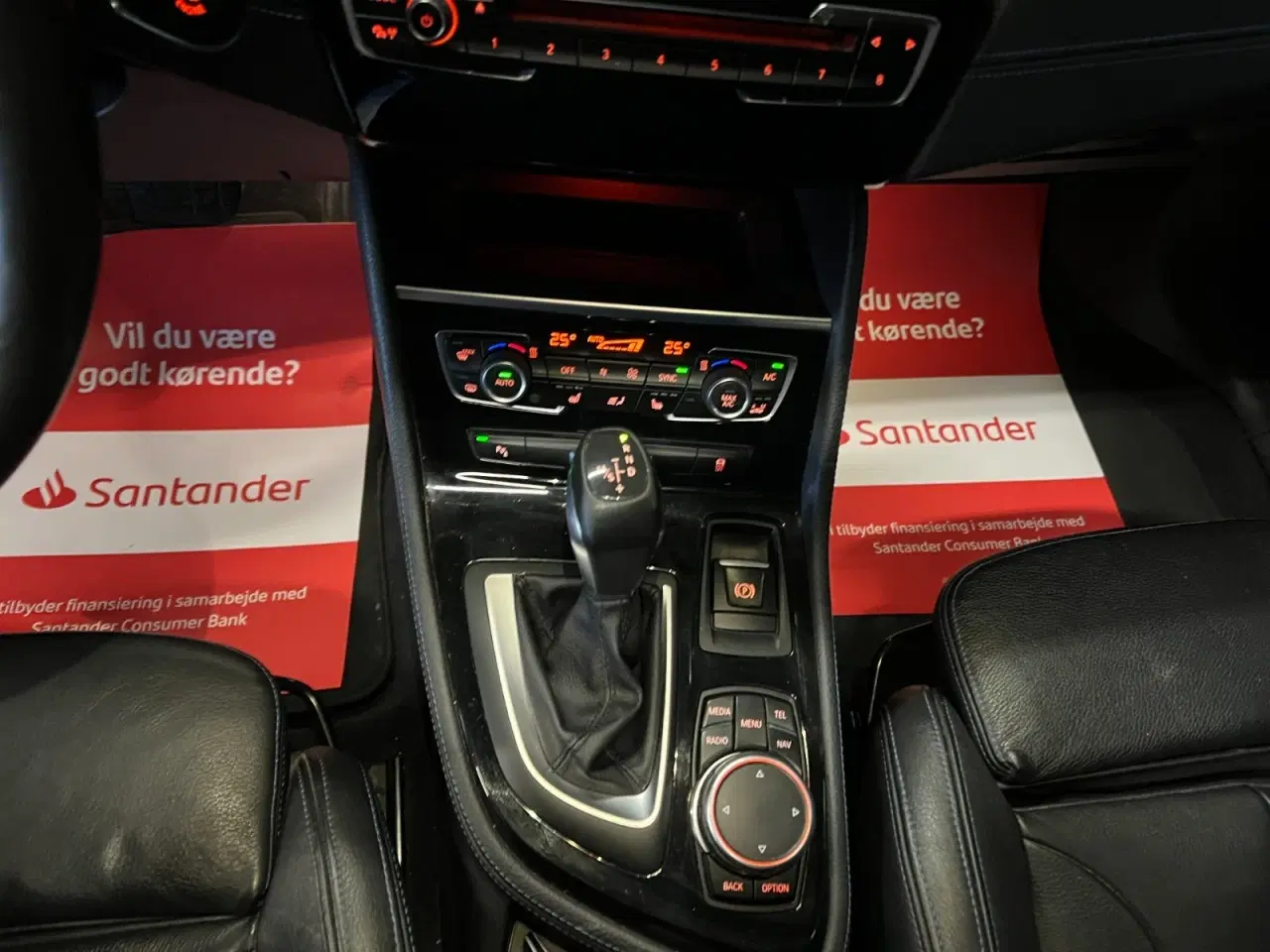 Billede 21 - BMW 220d 2,0 Gran Tourer M-Sport aut. 7prs