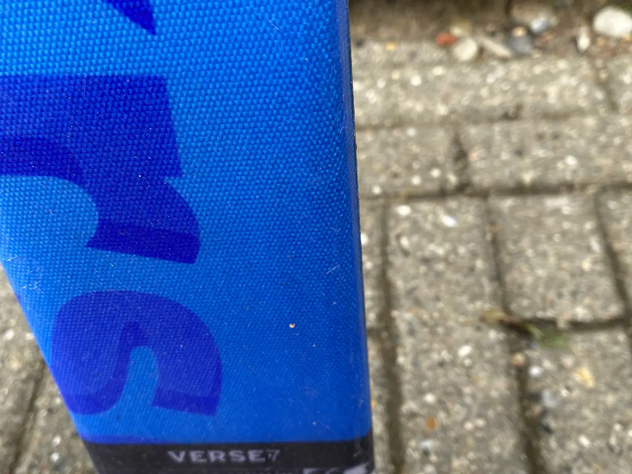 Billede 5 - Flotte Alpinski  ser ud som ny de er  170 længde 