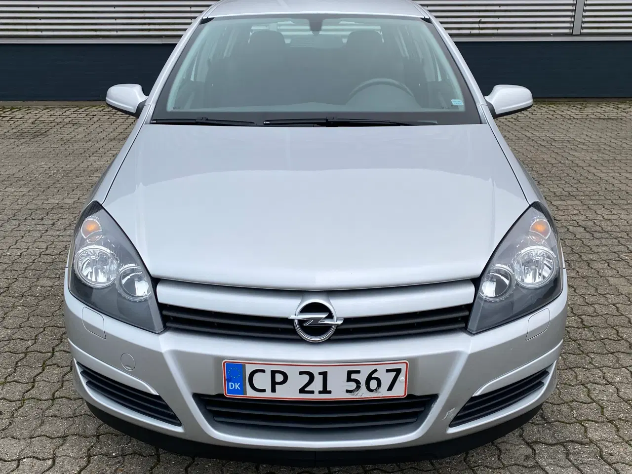 Billede 8 - Opel Astra H nysynet