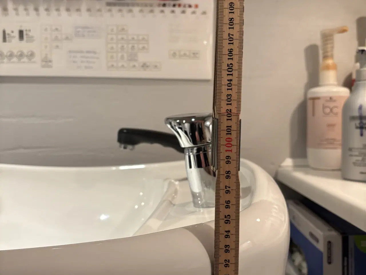 Billede 6 - Frisør Vaskestol