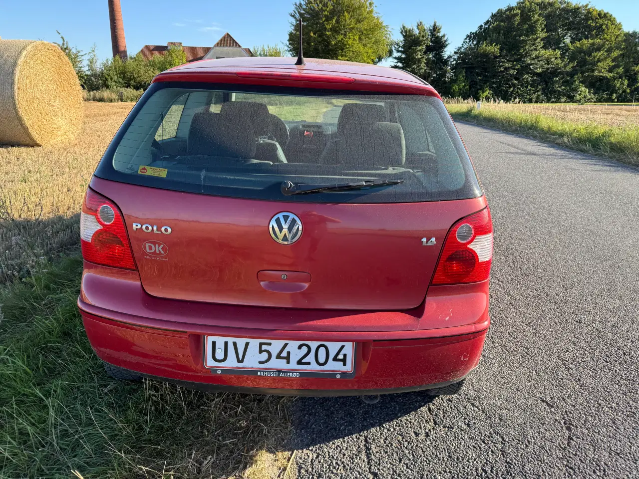 Billede 6 - Velholdt Polo 1,4 sælges 