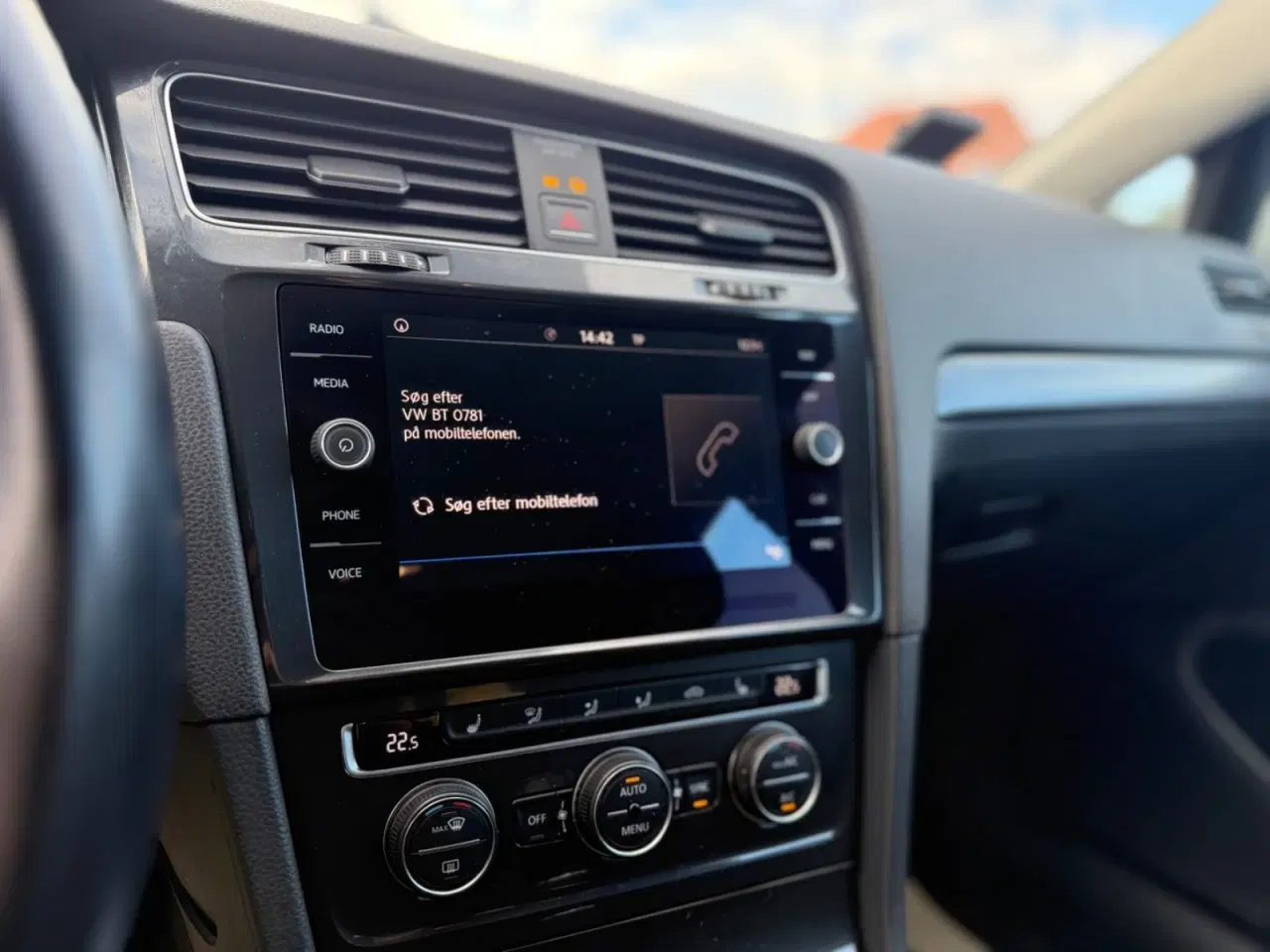 Billede 15 - VW Golf VII 1,6 TDi 115 Comfortline