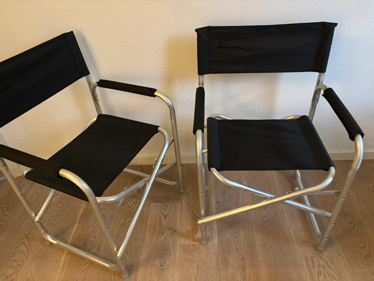 Billede 2 - Isabella instruktørstole