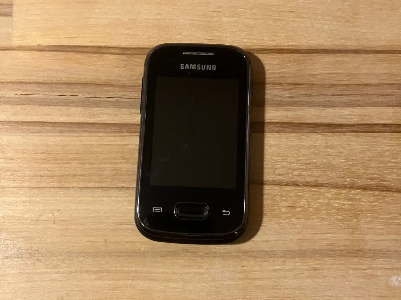 Billede 4 - Mobil telefoner Sony Ericsson Xperia, Samsung Gt S