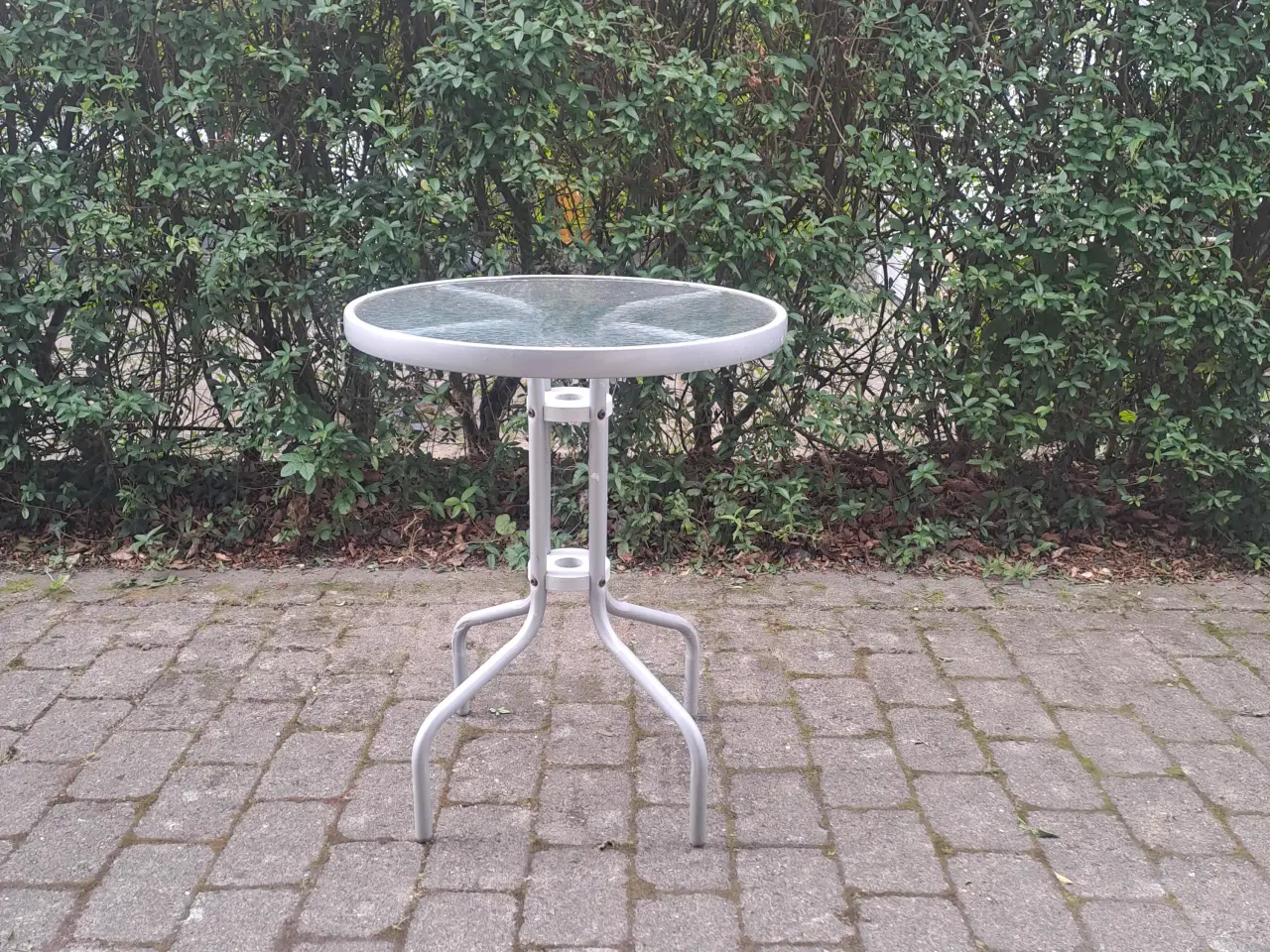 Billede 1 - Havebord