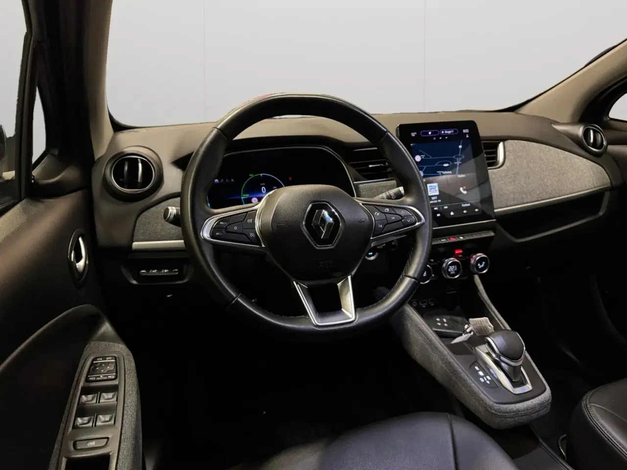 Billede 5 - Renault Zoe 52 Intens