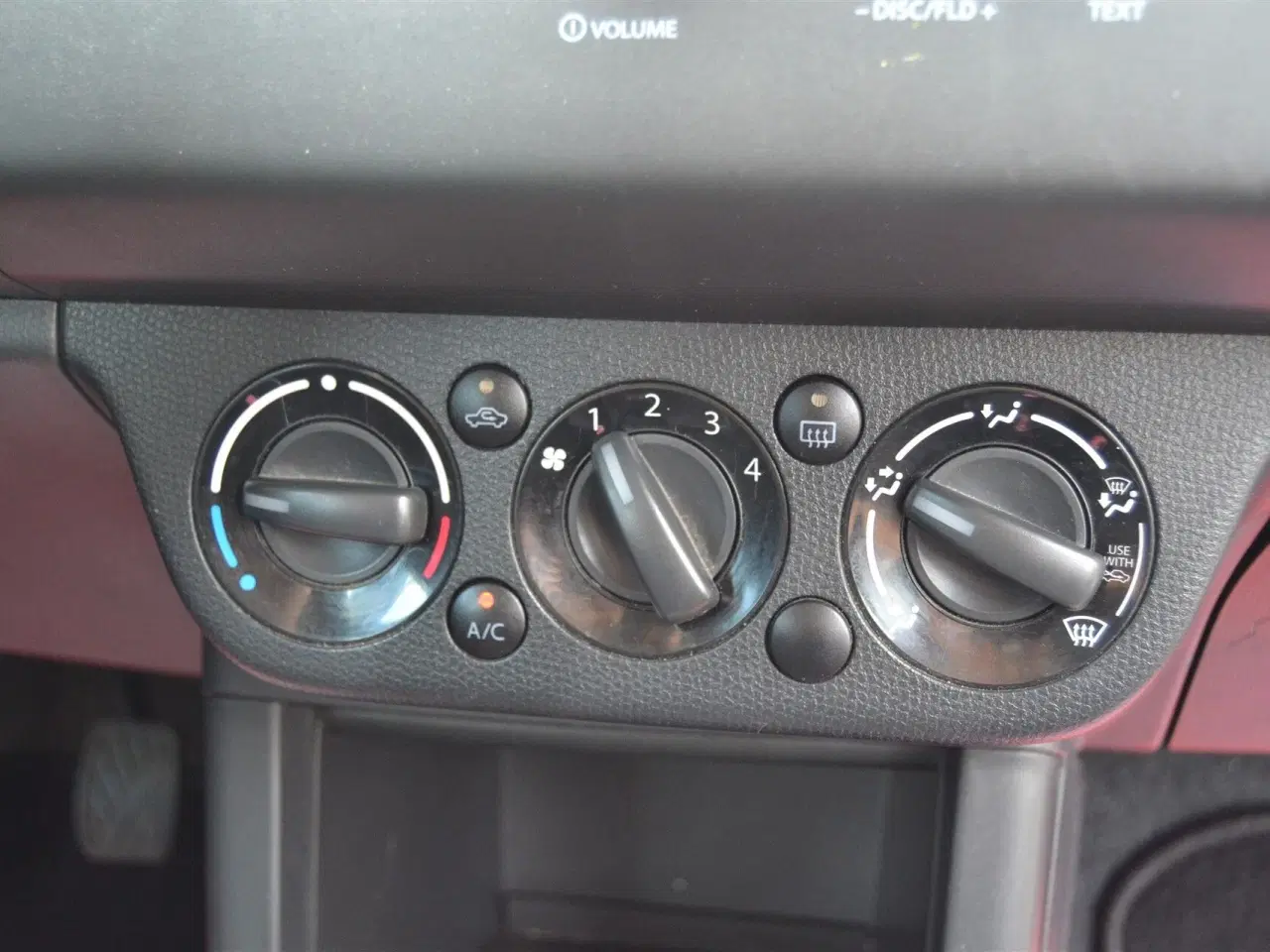 Billede 16 - Suzuki Swift 1,3 GLS 92HK 5d