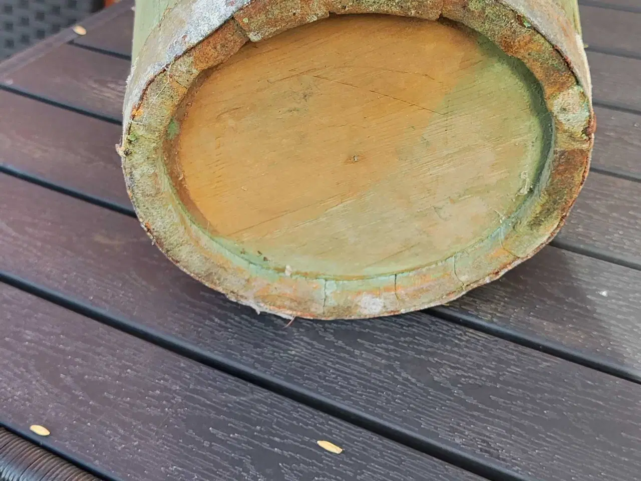 Billede 5 - Vandøse/ træøse 