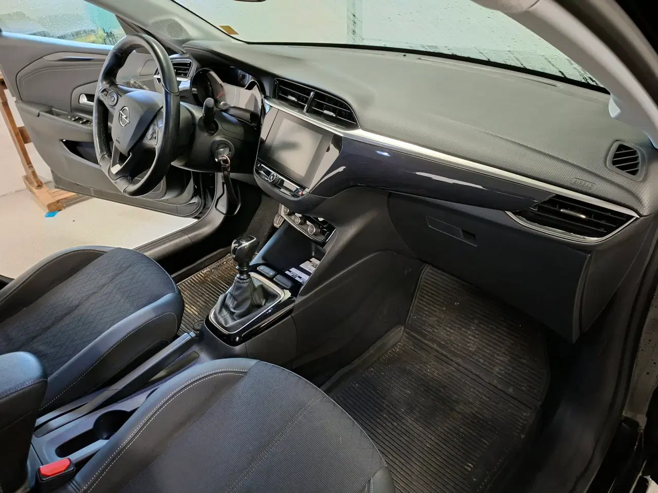 Billede 5 - Opel Corsa Essentia KAMPAGNE MODEL